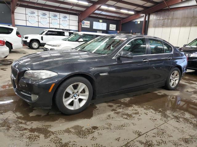 bmw 528 xi 2013 wbaxh5c54ddw13164