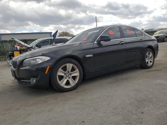 bmw 5 series 2013 wbaxh5c55dd109738