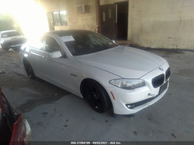 bmw 528 2013 wbaxh5c55dd113000