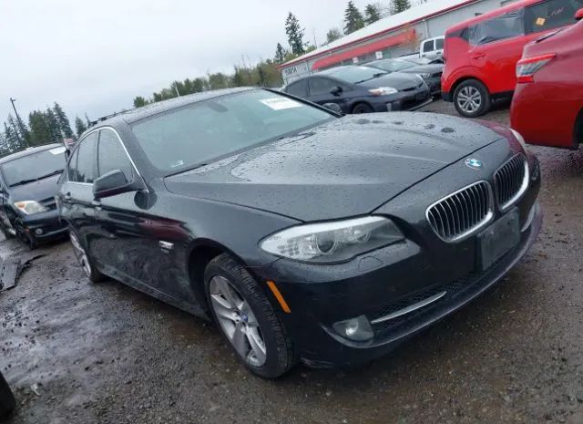 bmw  2012 wbaxh5c56cdw03492