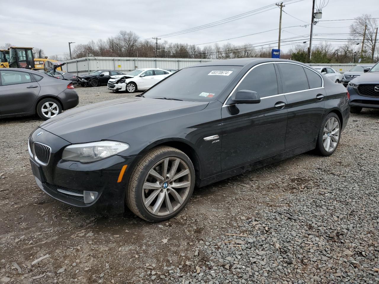 bmw 5er 2012 wbaxh5c56cdw04268