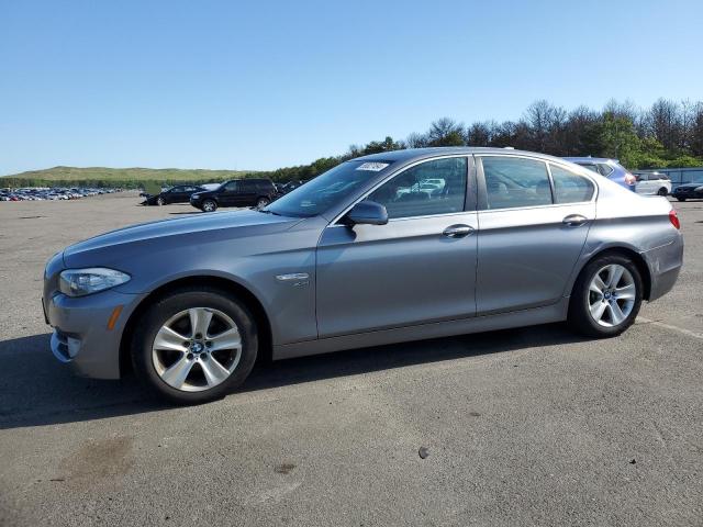 bmw 5 series 2012 wbaxh5c56cdw06442