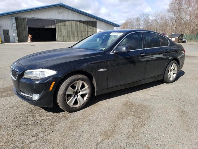 bmw 5 series 2012 wbaxh5c56cdw08692