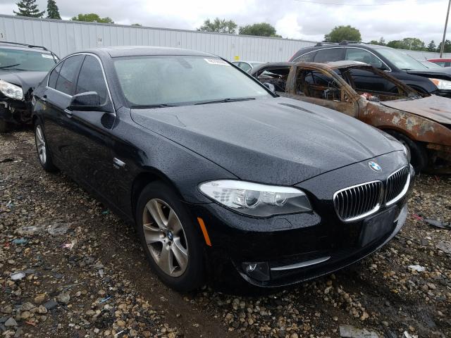 bmw 528 xi 2012 wbaxh5c56cdw09678