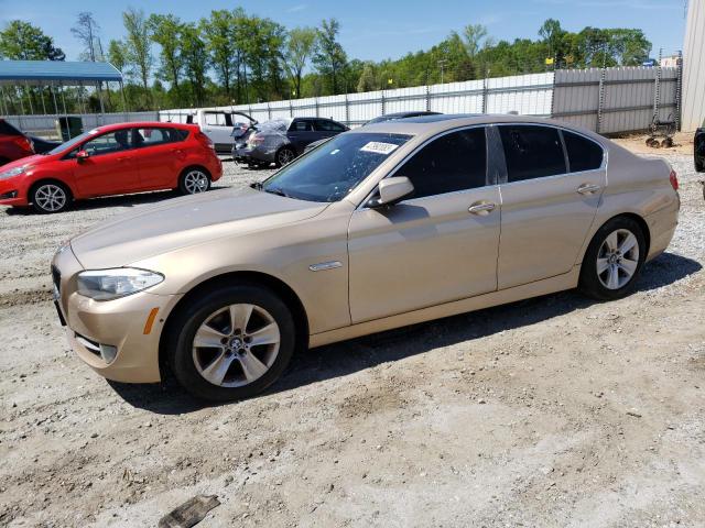 bmw 528 xi 2013 wbaxh5c56dd106850