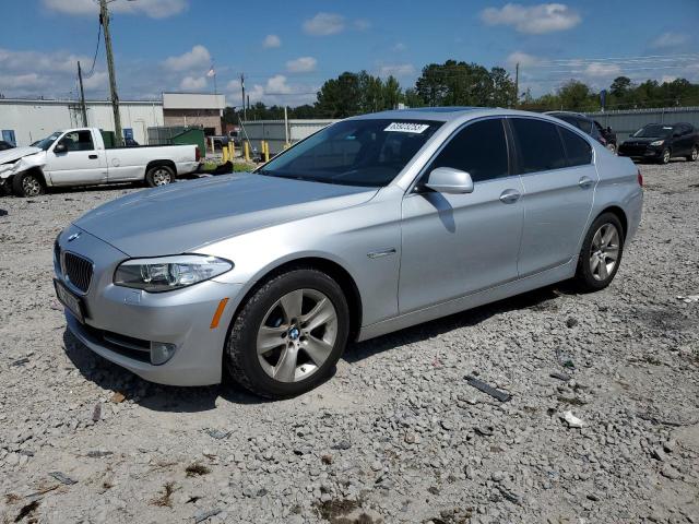 bmw  2013 wbaxh5c56dd111417