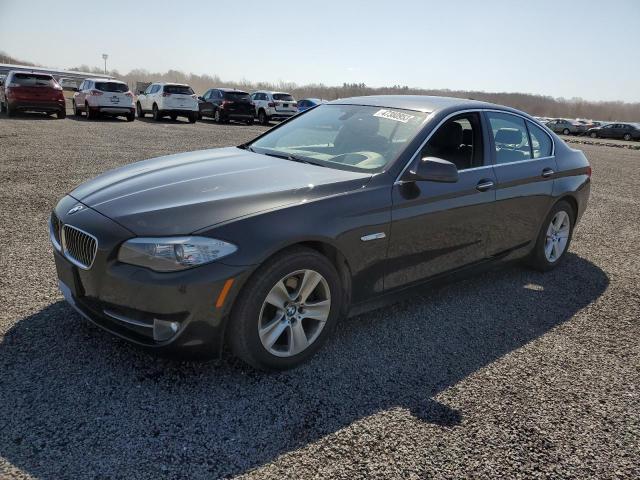 bmw 528 xi 2013 wbaxh5c56ddw12534