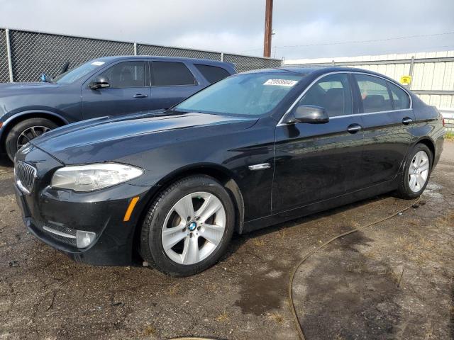 bmw 528 xi 2013 wbaxh5c56ddw12999