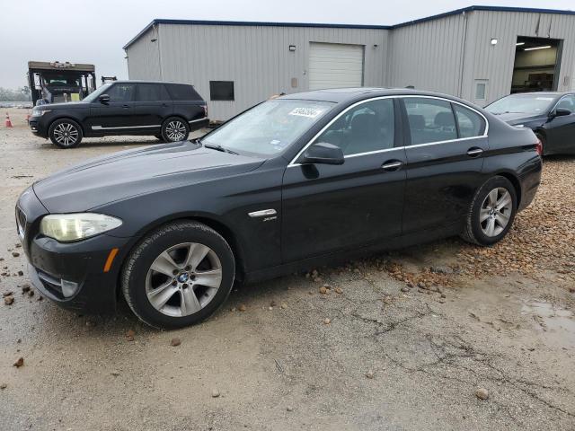 bmw 5 series 2012 wbaxh5c57cdw06689