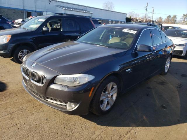 bmw 528 xi 2012 wbaxh5c57cdw09446