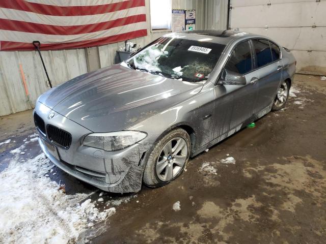 bmw 528 xi 2012 wbaxh5c57cdw09611