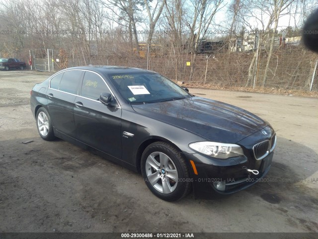 bmw  2012 wbaxh5c57cdw09642