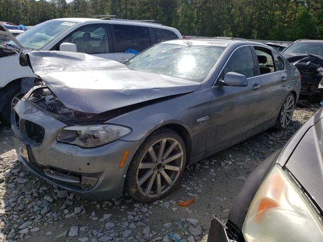 bmw 5er 2012 wbaxh5c57cdw10709