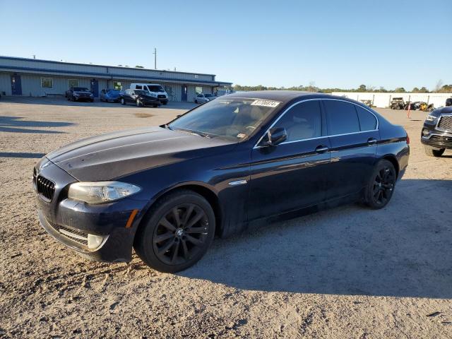 bmw 528 xi 2013 wbaxh5c57dd107196