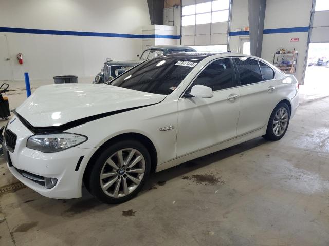 bmw 528 xi 2013 wbaxh5c57dd107571