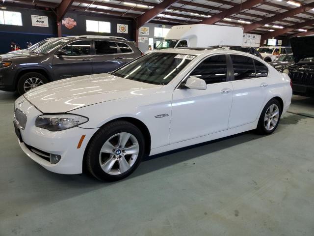 bmw 528 xi 2013 wbaxh5c57dd113046