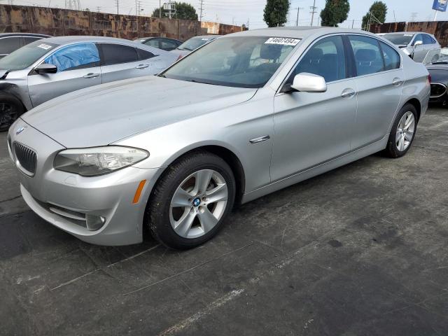 bmw 528 xi 2013 wbaxh5c57ddw15121