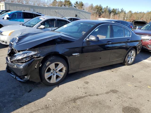 bmw 528 xi 2012 wbaxh5c58cdw03963