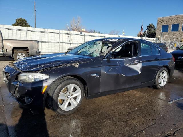 bmw 528 xi 2012 wbaxh5c58cdw07639