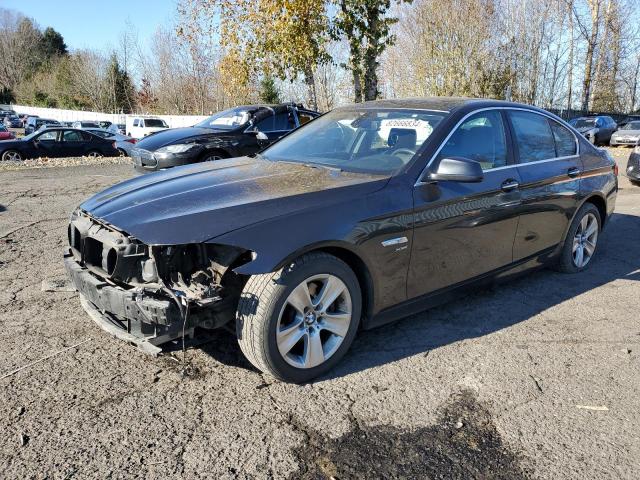 bmw 528 xi 2012 wbaxh5c58cdw09567