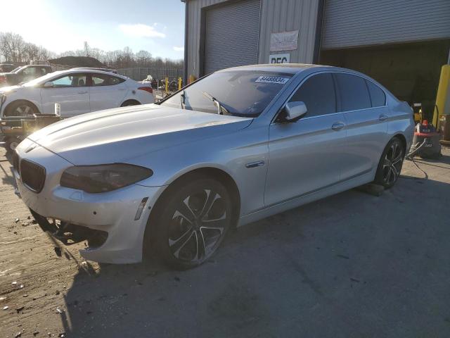 bmw 528 xi 2013 wbaxh5c58dd108776