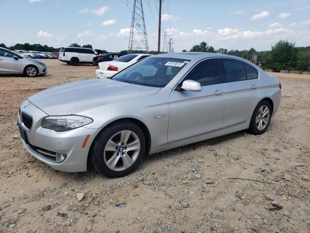 bmw 528 xi 2013 wbaxh5c58dd109989