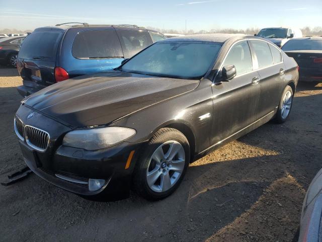 bmw 528 xi 2013 wbaxh5c58dd110236