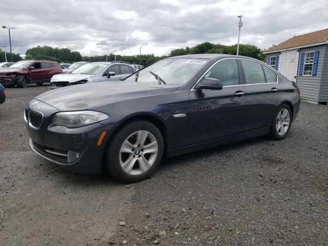 bmw 528 xi 2013 wbaxh5c58ddw13572