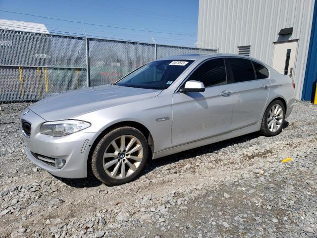 bmw 528 xi 2013 wbaxh5c59ddw16643