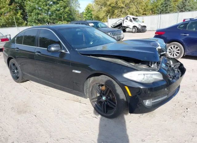 bmw 5er 2012 wbaxh5c5xcdw04872