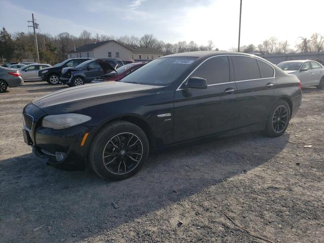 bmw 528 xi 2012 wbaxh5c5xcdw06671