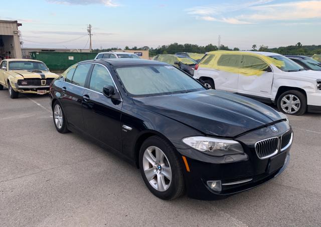 bmw 528xi 2011 wbaxh5c5xcdw07805