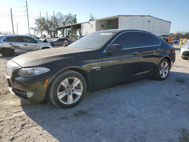 bmw 528 xi 2012 wbaxh5c5xcdw08680