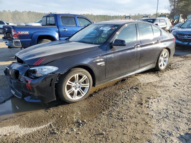 bmw 5 series 2012 wbaxh5c5xcdw11692