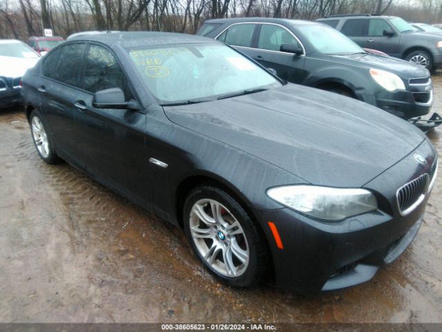 bmw 528i 2013 wbaxh5c5xdd114286