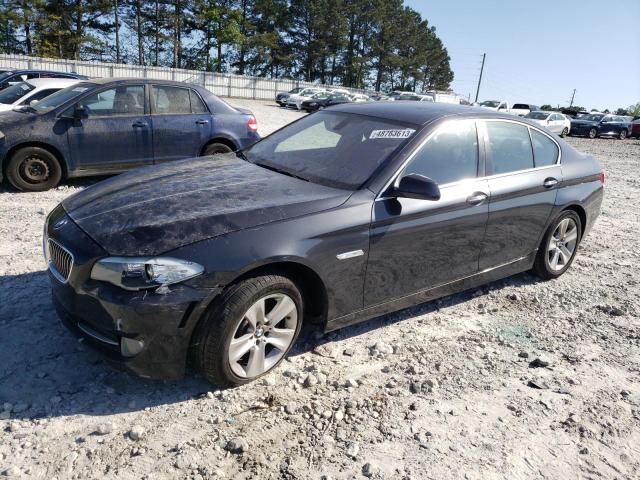 bmw 528 xi 2013 wbaxh5c5xddw12715