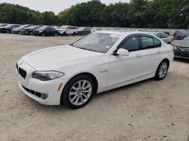 bmw 528 xi 2013 wbaxh5c5xddw15405