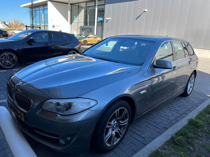 bmw 5-serie touring 2012 wbaxl11000c595695