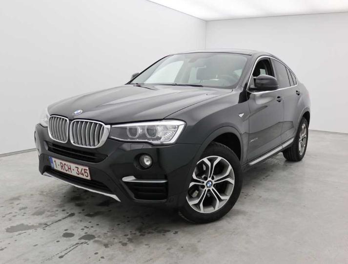 bmw x4 &#3914 2016 wbaxx110x00t38968