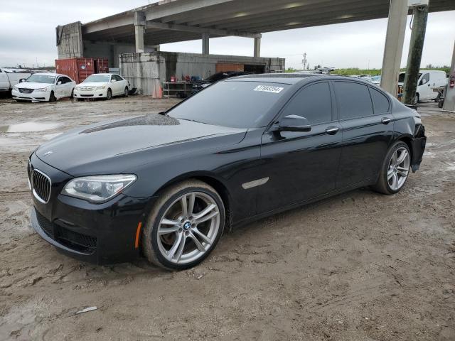 bmw 7 series 2015 wbaya6c53fgk16285