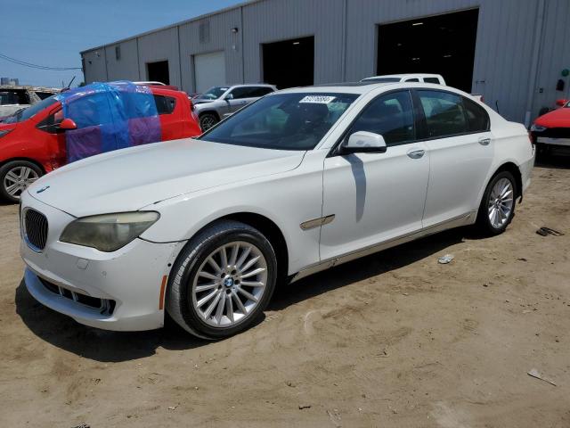 bmw 7 series 2013 wbaya6c54dc994910