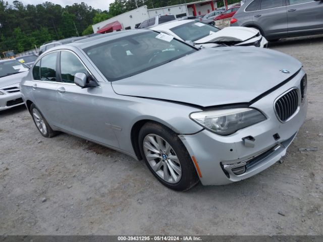 bmw 740i 2013 wbaya6c54dd143555