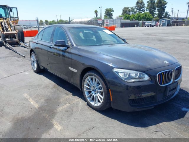 bmw 750i / alpina b7 2015 wbaya8c51fd825453