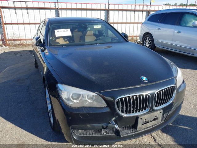 bmw 750i 2013 wbaya8c54dd227581