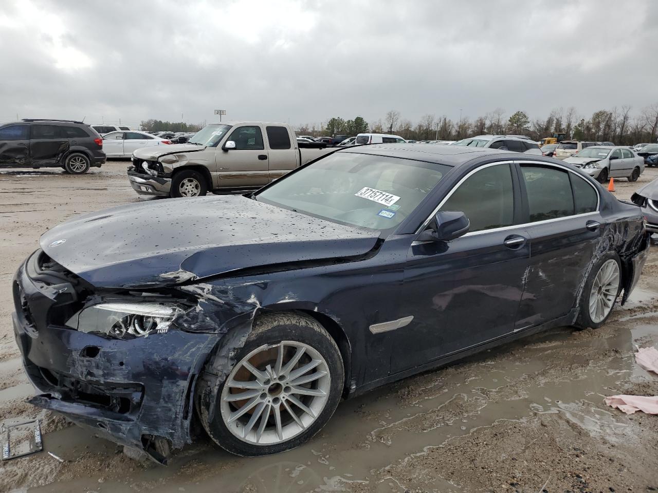 bmw 7er 2013 wbayb6c50dc997932