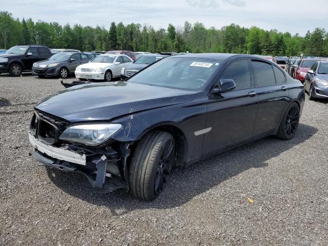 bmw 7 series 2014 wbayb6c50ed224812