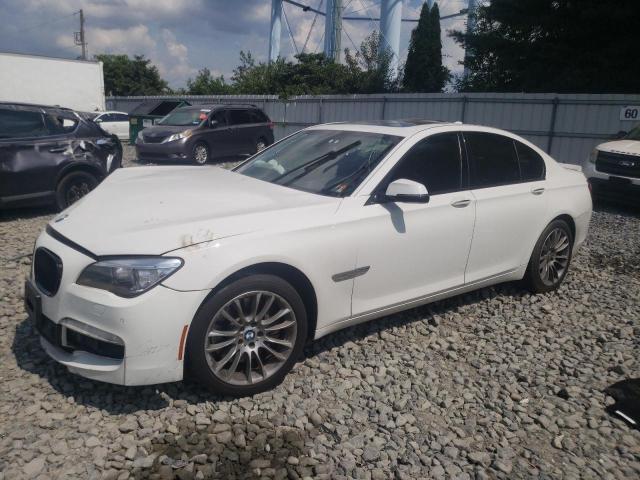 bmw 750 xi 2013 wbayb6c52dd224101