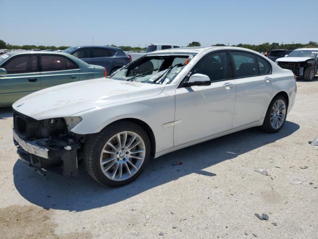 bmw 750 xi 2013 wbayb6c53dc998329