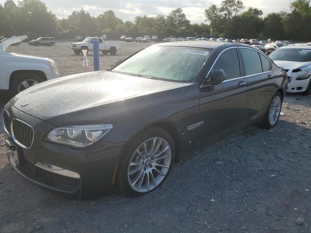 bmw 7 series 2013 wbayb6c54dc997948