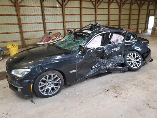 bmw 750 xi 2013 wbayb6c54dc998064